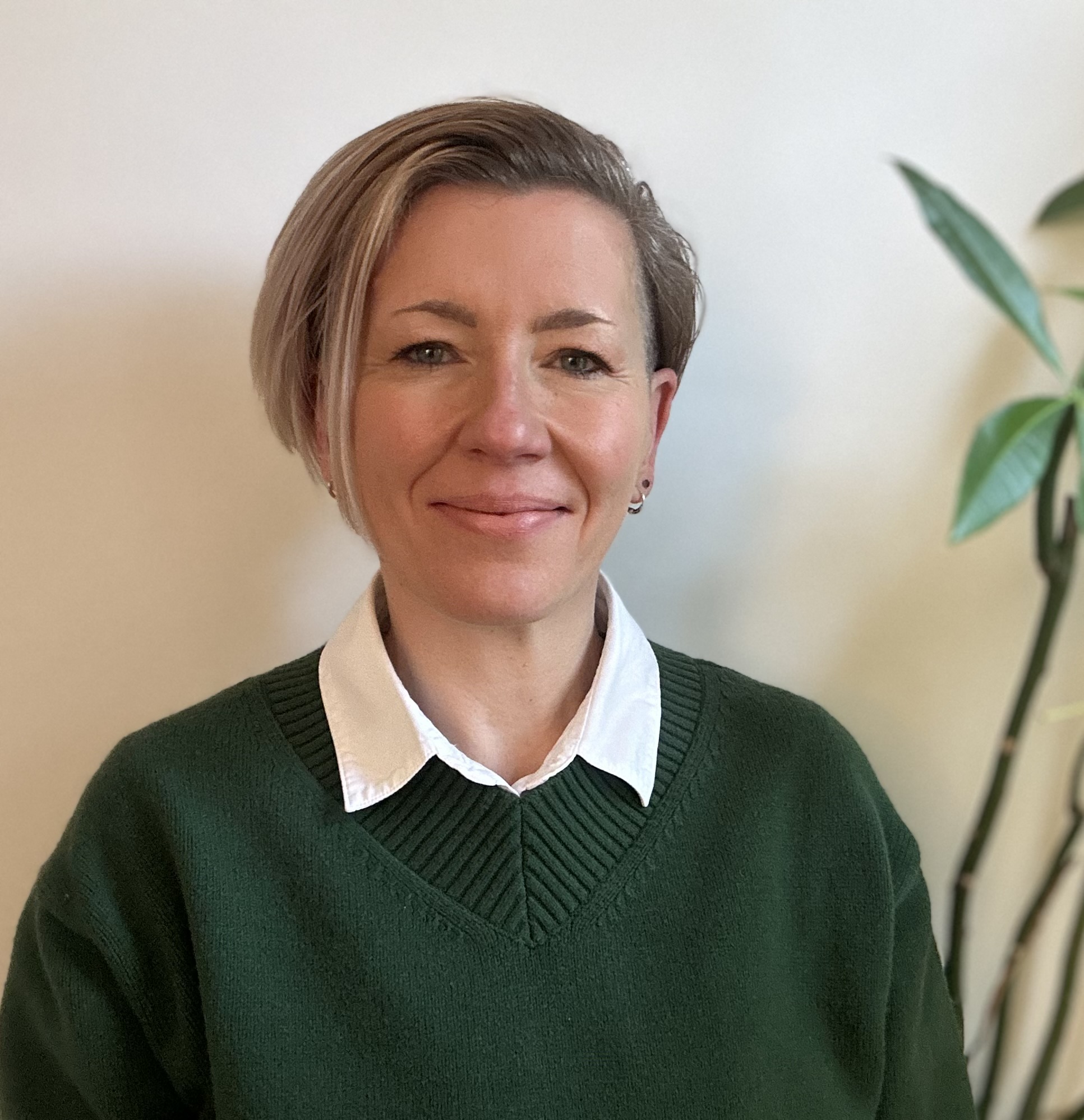 Image of Louise Ogilvie